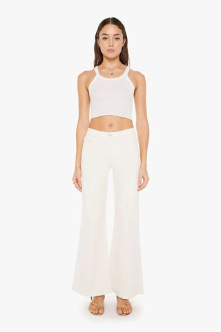Mother Twister Skimp Pants - Premium pants at Lonnys NY - Just $228! Shop Womens clothing now