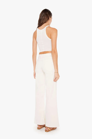 Mother Twister Skimp Pants - Premium pants at Lonnys NY - Just $228! Shop Womens clothing now