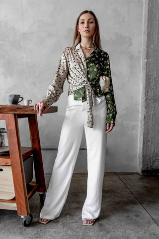 East Hampton Pants *Online Only* - Premium clothing at Lonnys NY - Just $55! Shop Womens clothing now
