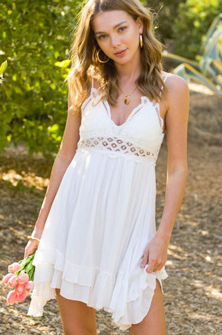 Monterey Dress*Online Only* - Premium  at Lonnys NY - Just $75! Shop Womens clothing now