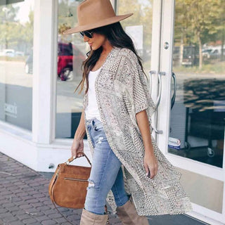 Maze Kimono *Online Only* - Premium  at Lonnys NY - Just $90! Shop Womens clothing now