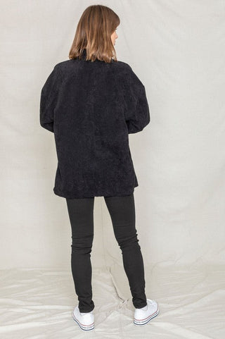 Corduroy Jacket *Online Only* - Premium  at Lonnys NY - Just $74.05! Shop Womens clothing now