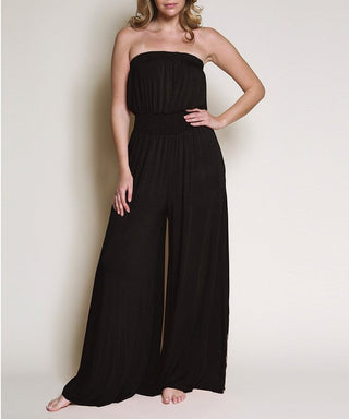 BAMBOO SUMMER ROMPER * Online Only* - Premium jumpsuit at Lonnys NY - Just $153! Shop Womens clothing now