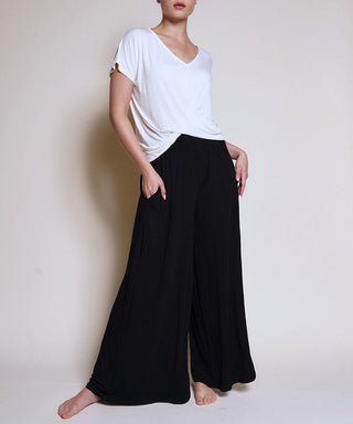 BAMBOO TWIST FRONT DOLMAN TOP * Online Only* - Premium  at Lonnys NY - Just $87.75! Shop Womens clothing now