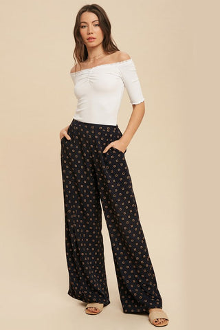 Lucy Pants *Online Only* - Premium clothing at Lonnys NY - Just $45! Shop Womens clothing now