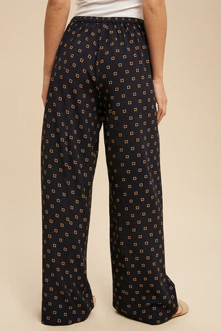 Lucy Pants *Online Only* - Premium clothing at Lonnys NY - Just $45! Shop Womens clothing now