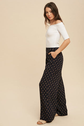 Lucy Pants *Online Only* - Premium clothing at Lonnys NY - Just $45! Shop Womens clothing now