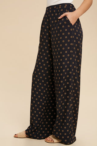 Lucy Pants *Online Only* - Premium clothing at Lonnys NY - Just $45! Shop Womens clothing now