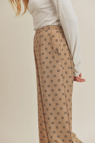 Lucy Pants *Online Only* - Premium clothing at Lonnys NY - Just $45! Shop Womens clothing now