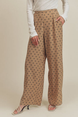 Lucy Pants *Online Only* - Premium clothing at Lonnys NY - Just $45! Shop Womens clothing now