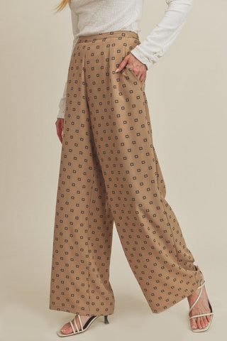 Lucy Pants *Online Only* - Premium clothing at Lonnys NY - Just $45! Shop Womens clothing now
