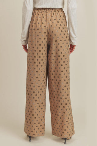 Lucy Pants *Online Only* - Premium clothing at Lonnys NY - Just $45! Shop Womens clothing now