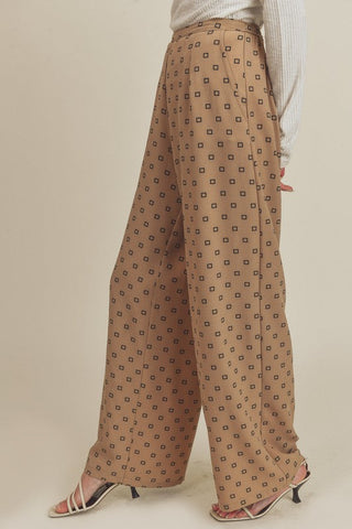 Lucy Pants *Online Only* - Premium clothing at Lonnys NY - Just $45! Shop Womens clothing now