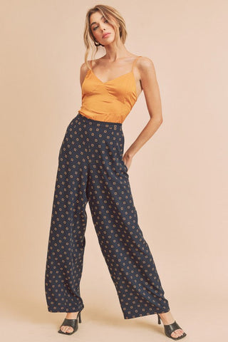 Lucy Pants *Online Only* - Premium clothing at Lonnys NY - Just $45! Shop Womens clothing now