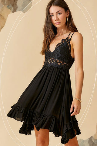Monterey Dress*Online Only* - Premium  at Lonnys NY - Just $75! Shop Womens clothing now