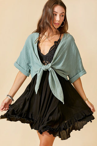 Monterey Dress*Online Only* - Premium  at Lonnys NY - Just $75! Shop Womens clothing now