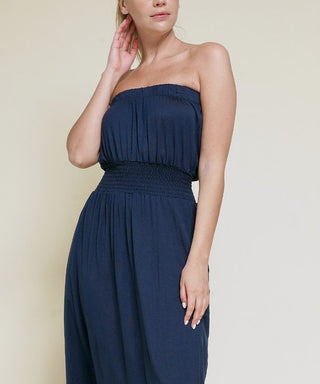 BAMBOO TUBE DRESS KNEE LENGTH * Online Only* - Premium  at Lonnys NY - Just $110.50! Shop Womens clothing now