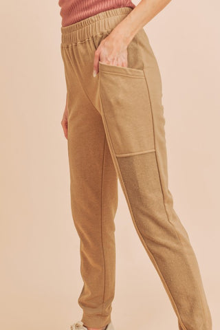 Bree Jogger Pants *Online Only* - Premium clothing at Lonnys NY - Just $35! Shop Womens clothing now