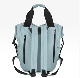Everyday Backpack Tote *Online Only * - Premium  at Lonnys NY - Just $66! Shop Womens clothing now