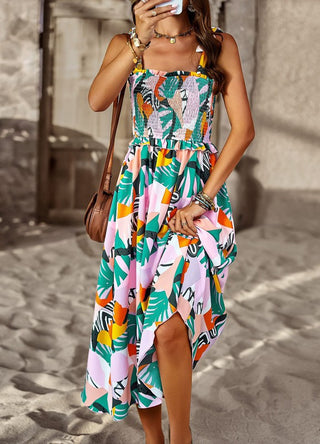 Smock Top Dress *Online Only* - Premium clothing at Lonnys NY - Just $70! Shop Womens clothing now