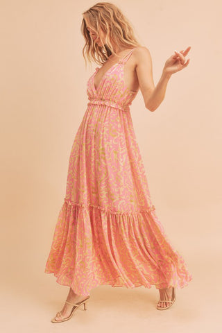 Davia Dress *Online Only* - Premium  at Lonnys NY - Just $84.33! Shop Womens clothing now