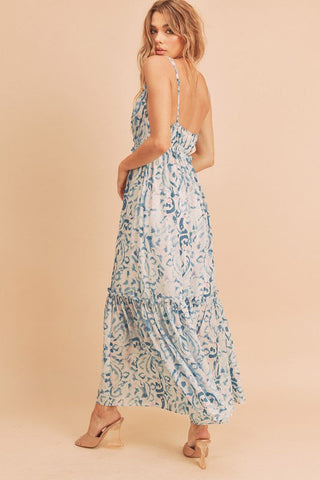 Davia Dress *Online Only* - Premium  at Lonnys NY - Just $84.33! Shop Womens clothing now