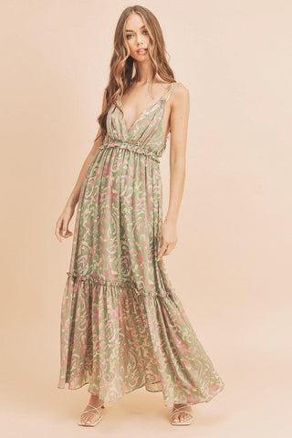 Davia Dress *Online Only* - Premium  at Lonnys NY - Just $84.33! Shop Womens clothing now