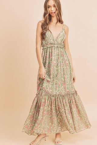 Davia Dress *Online Only* - Premium  at Lonnys NY - Just $84.33! Shop Womens clothing now