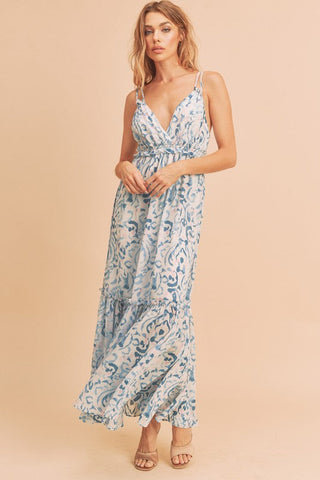 Davia Dress *Online Only* - Premium  at Lonnys NY - Just $84.33! Shop Womens clothing now
