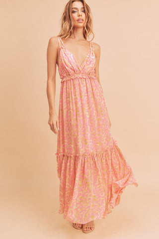 Davia Dress *Online Only* - Premium  at Lonnys NY - Just $84.33! Shop Womens clothing now
