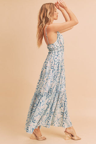 Davia Dress *Online Only* - Premium  at Lonnys NY - Just $84.33! Shop Womens clothing now