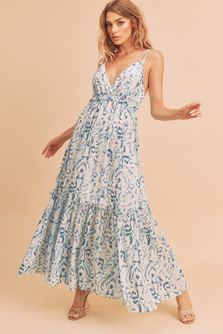Davia Dress *Online Only* - Premium  at Lonnys NY - Just $84.33! Shop Womens clothing now
