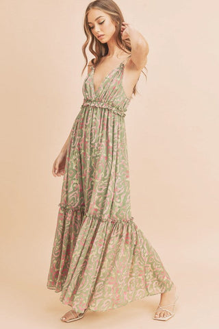 Davia Dress *Online Only* - Premium  at Lonnys NY - Just $84.33! Shop Womens clothing now