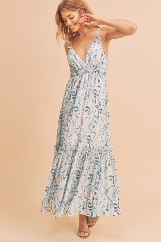 Davia Dress *Online Only* - Premium  at Lonnys NY - Just $84.33! Shop Womens clothing now