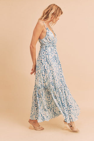 Davia Dress *Online Only* - Premium  at Lonnys NY - Just $84.33! Shop Womens clothing now