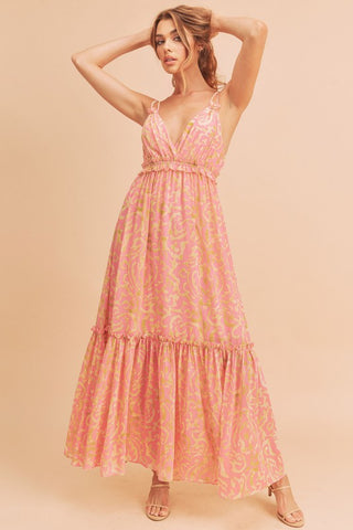 Davia Dress *Online Only* - Premium  at Lonnys NY - Just $84.33! Shop Womens clothing now