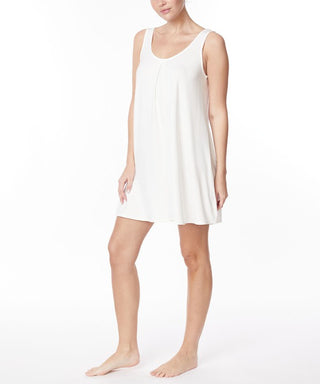 Bamboo Pajama Cami Dress *Online Only* - Premium clothing at Lonnys NY - Just $78! Shop Womens clothing now