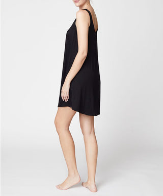Bamboo Pajama Cami Dress *Online Only* - Premium clothing at Lonnys NY - Just $78! Shop Womens clothing now
