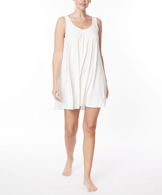 Bamboo Pajama Cami Dress *Online Only* - Premium clothing at Lonnys NY - Just $78! Shop Womens clothing now