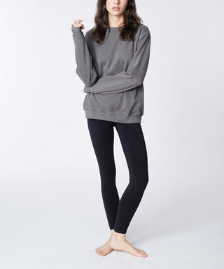GENDERLESS COTTON PULLOVER SWEATSHIRTS * Online Only* - Premium  at Lonnys NY - Just $123.50! Shop Womens clothing now