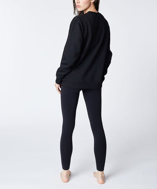 GENDERLESS COTTON PULLOVER SWEATSHIRTS * Online Only* - Premium  at Lonnys NY - Just $123.50! Shop Womens clothing now