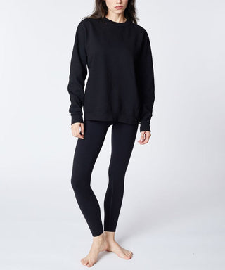 GENDERLESS COTTON PULLOVER SWEATSHIRTS * Online Only* - Premium  at Lonnys NY - Just $123.50! Shop Womens clothing now