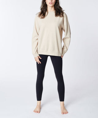 GENDERLESS COTTON PULLOVER SWEATSHIRTS * Online Only* - Premium  at Lonnys NY - Just $123.50! Shop Womens clothing now