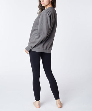 GENDERLESS COTTON PULLOVER SWEATSHIRTS * Online Only* - Premium  at Lonnys NY - Just $123.50! Shop Womens clothing now