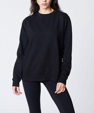 GENDERLESS COTTON PULLOVER SWEATSHIRTS * Online Only* - Premium  at Lonnys NY - Just $123.50! Shop Womens clothing now