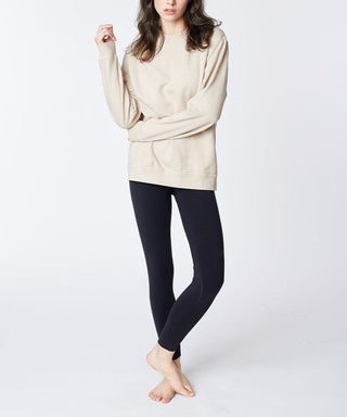 GENDERLESS COTTON PULLOVER SWEATSHIRTS * Online Only* - Premium  at Lonnys NY - Just $123.50! Shop Womens clothing now