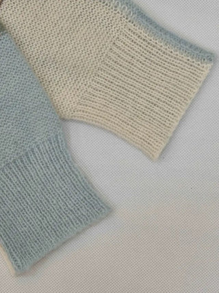 Patchwork Sweater Cardigan *Online Only* - Premium clothing at Lonnys NY - Just $55! Shop Womens clothing now