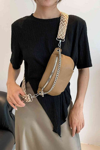 Milla Sling Bag *Online Only* - Premium Bags at Lonnys NY - Just $65! Shop Womens clothing now