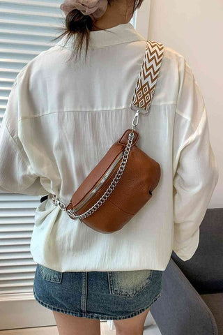 Milla Sling Bag *Online Only* - Premium Bags at Lonnys NY - Just $65! Shop Womens clothing now