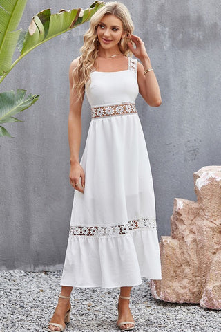 Tory Midi Dress *Online Only* - Premium dresses at Lonnys NY - Just $97.50! Shop Womens clothing now